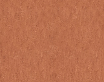 [100111111_18] Marmoleum Real - 2767 rust